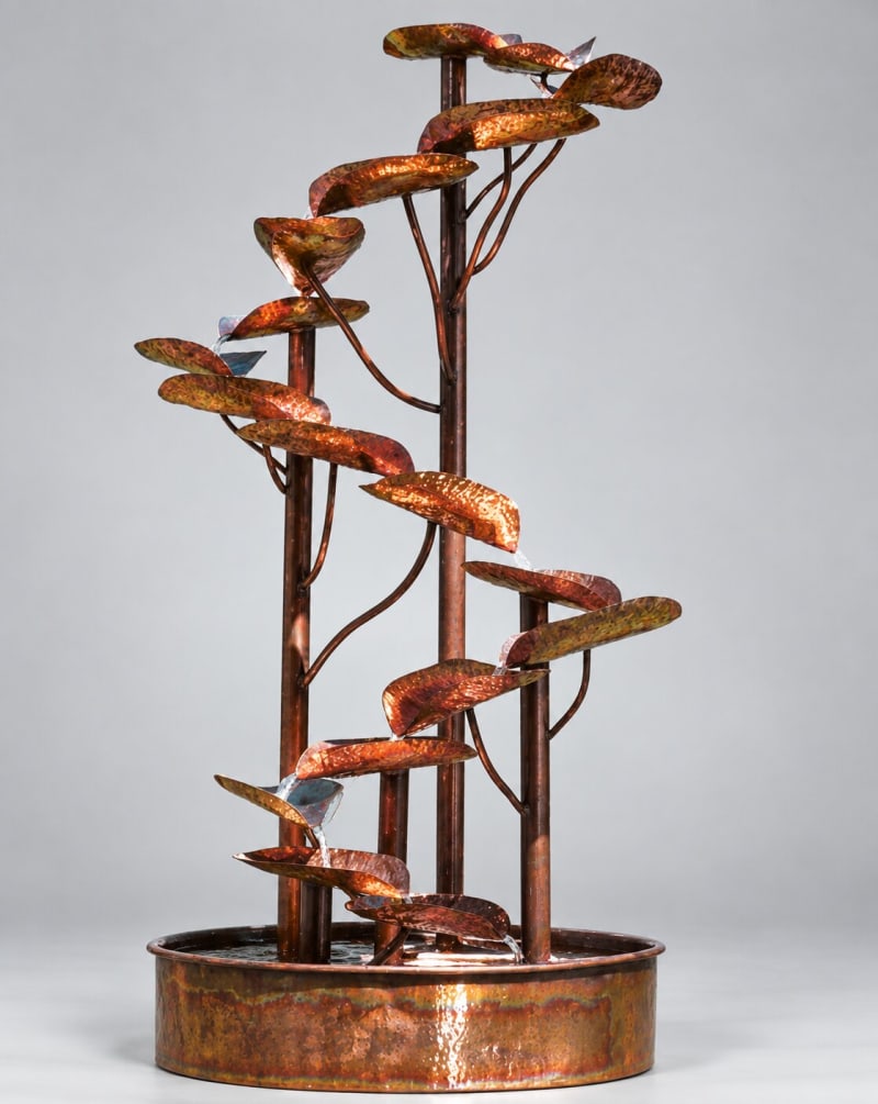 Helix Flora Fountain 7ft