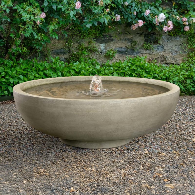 Isla Fountain