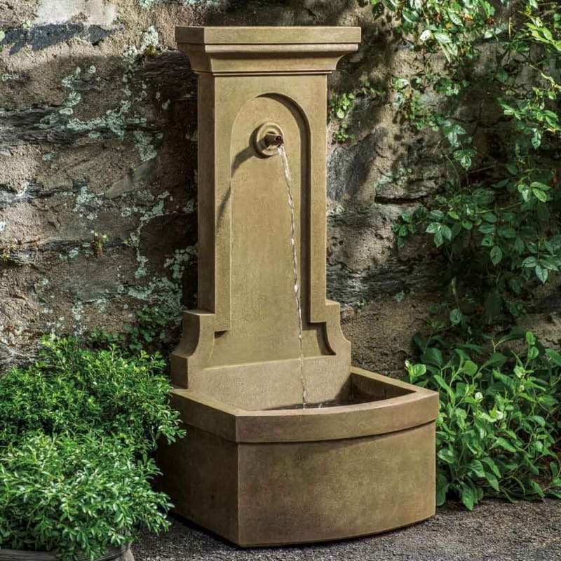 Loggia Fountain
