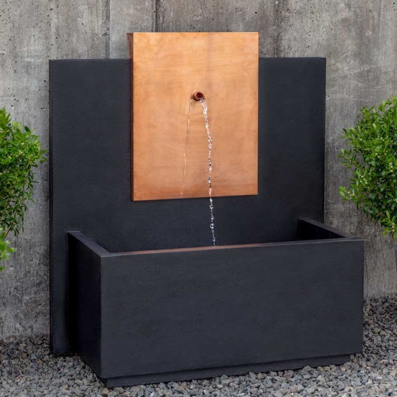 MC-3 Fountain