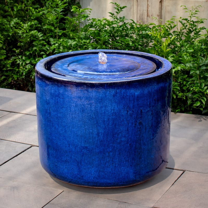 360 Fountain