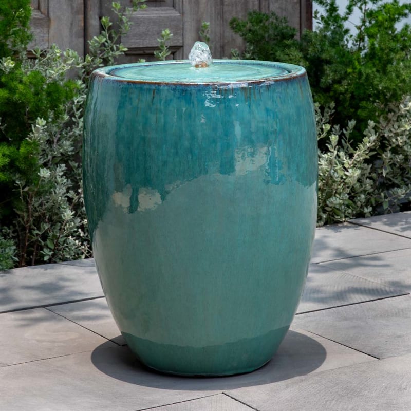 Casco Fountain