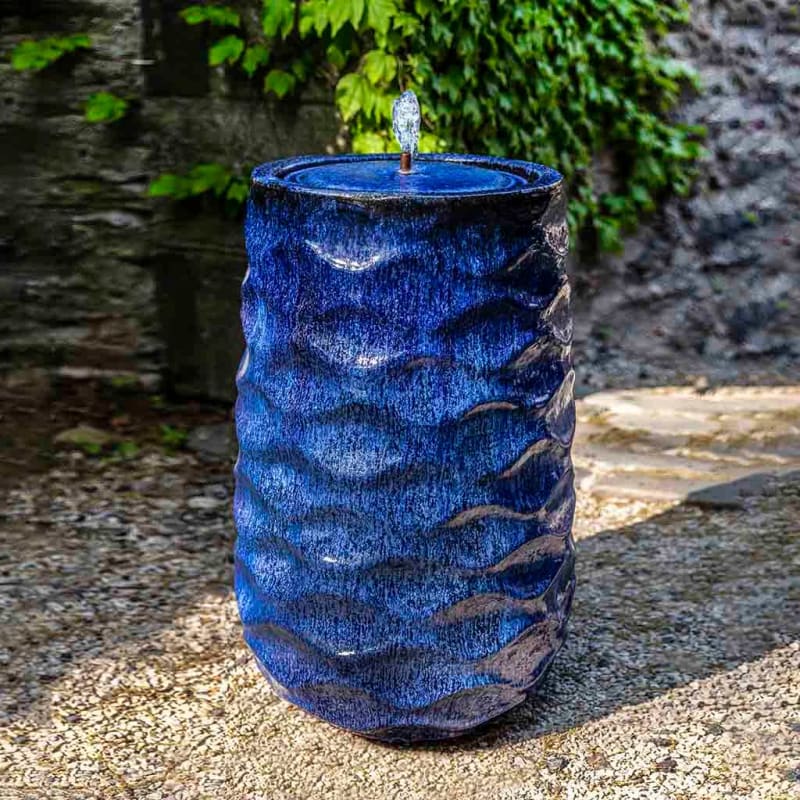 Rumba Fountain, Tall