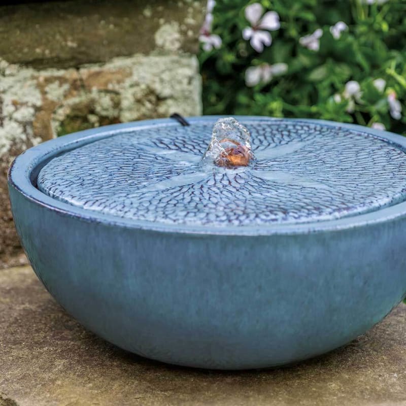 Sand Dollar Fountain