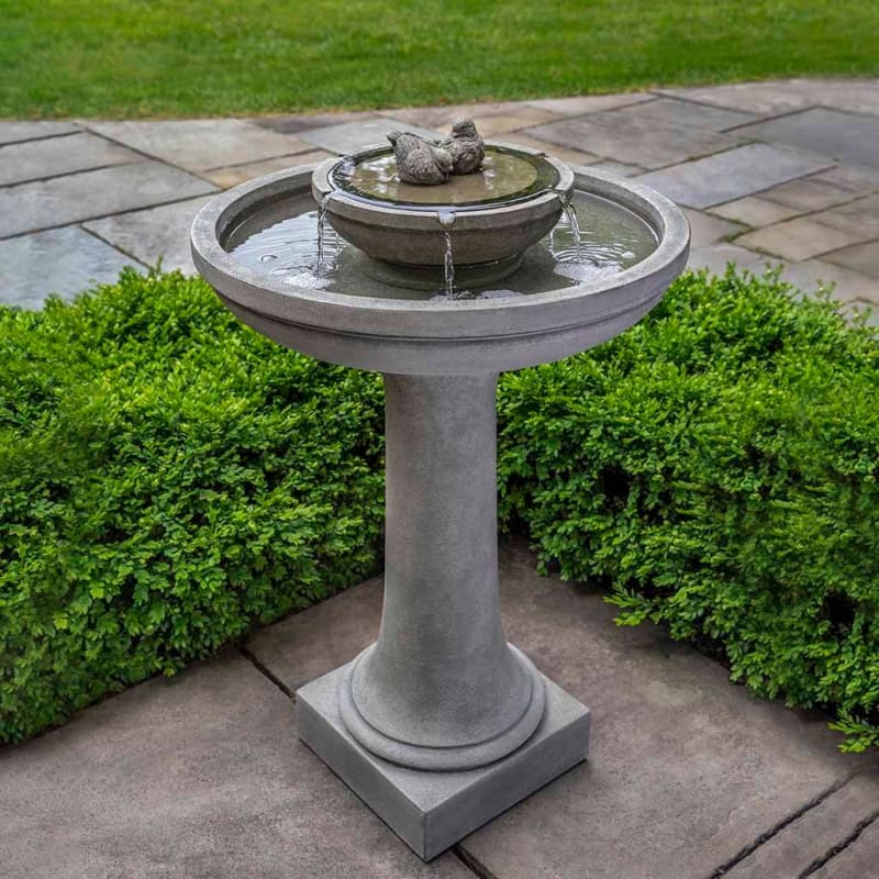Dolce Nido Fountain