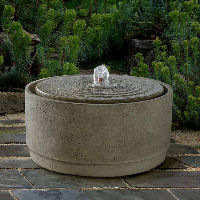 Onda Fountain