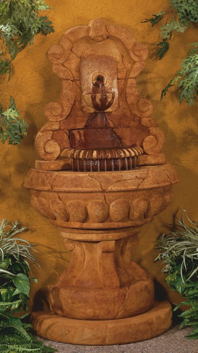Europa Murabella Lavabo Fountain