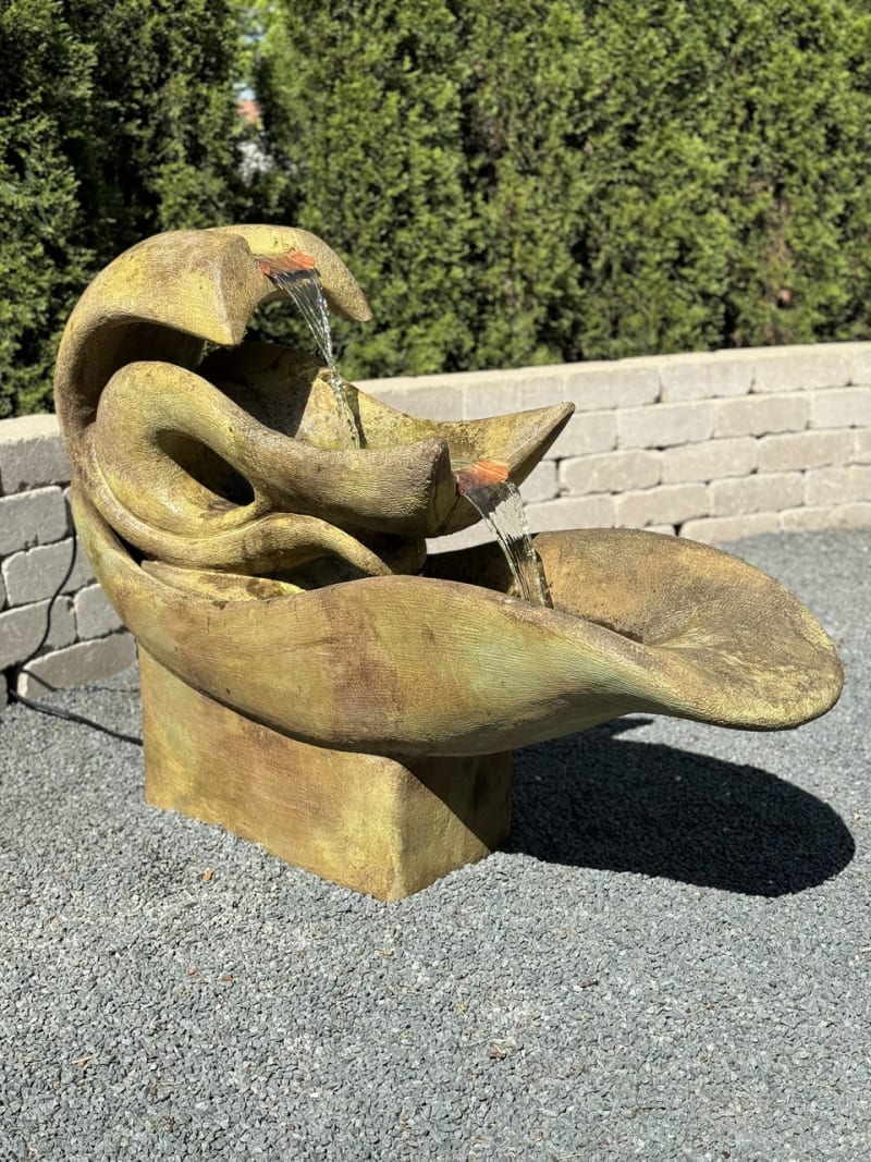 Rip Curl Fountain
