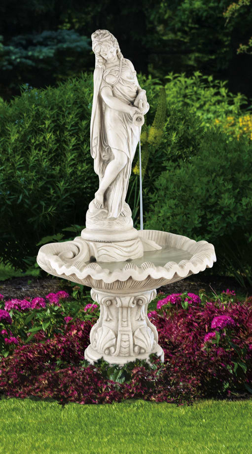Rosalie Fountain