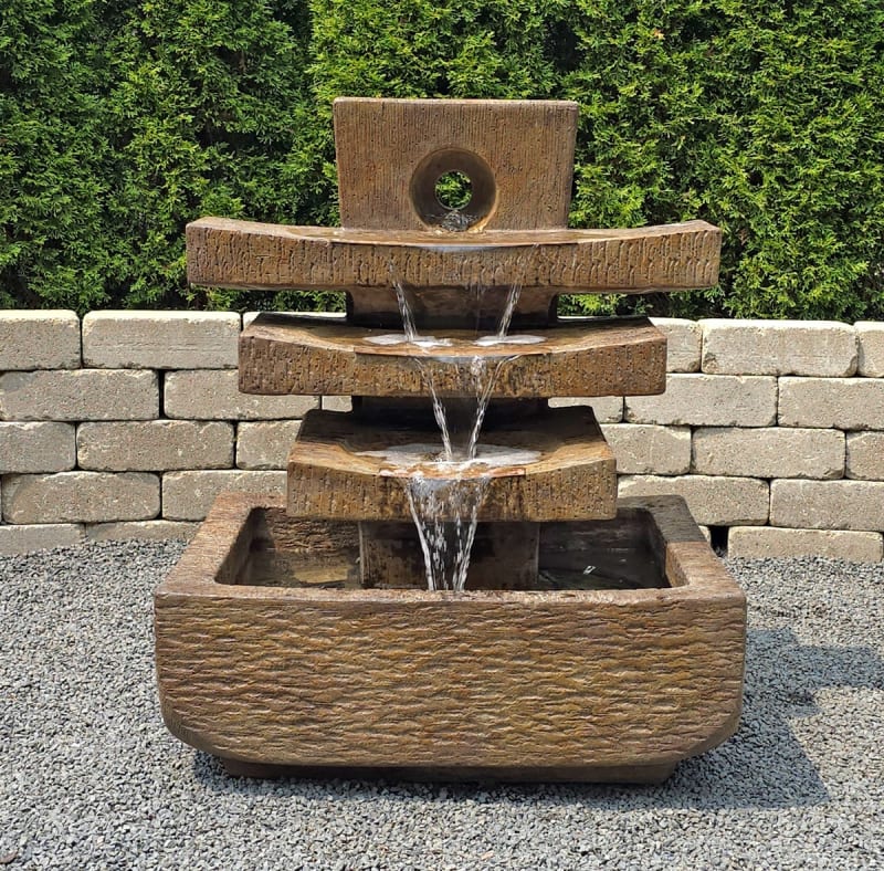 Avalon Fountain