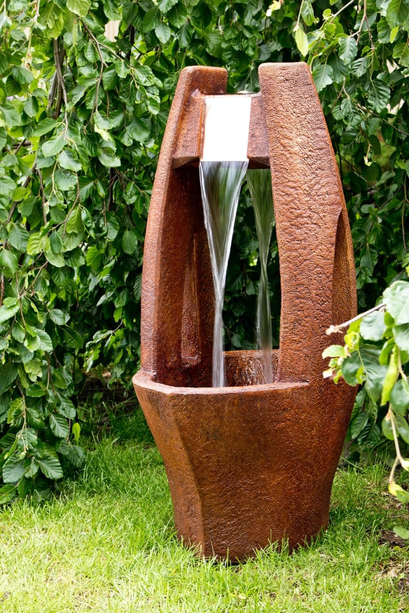 Pinnacle Fountain