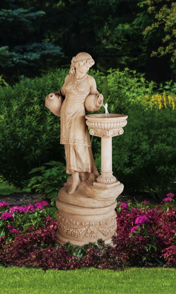 Angella Fountain