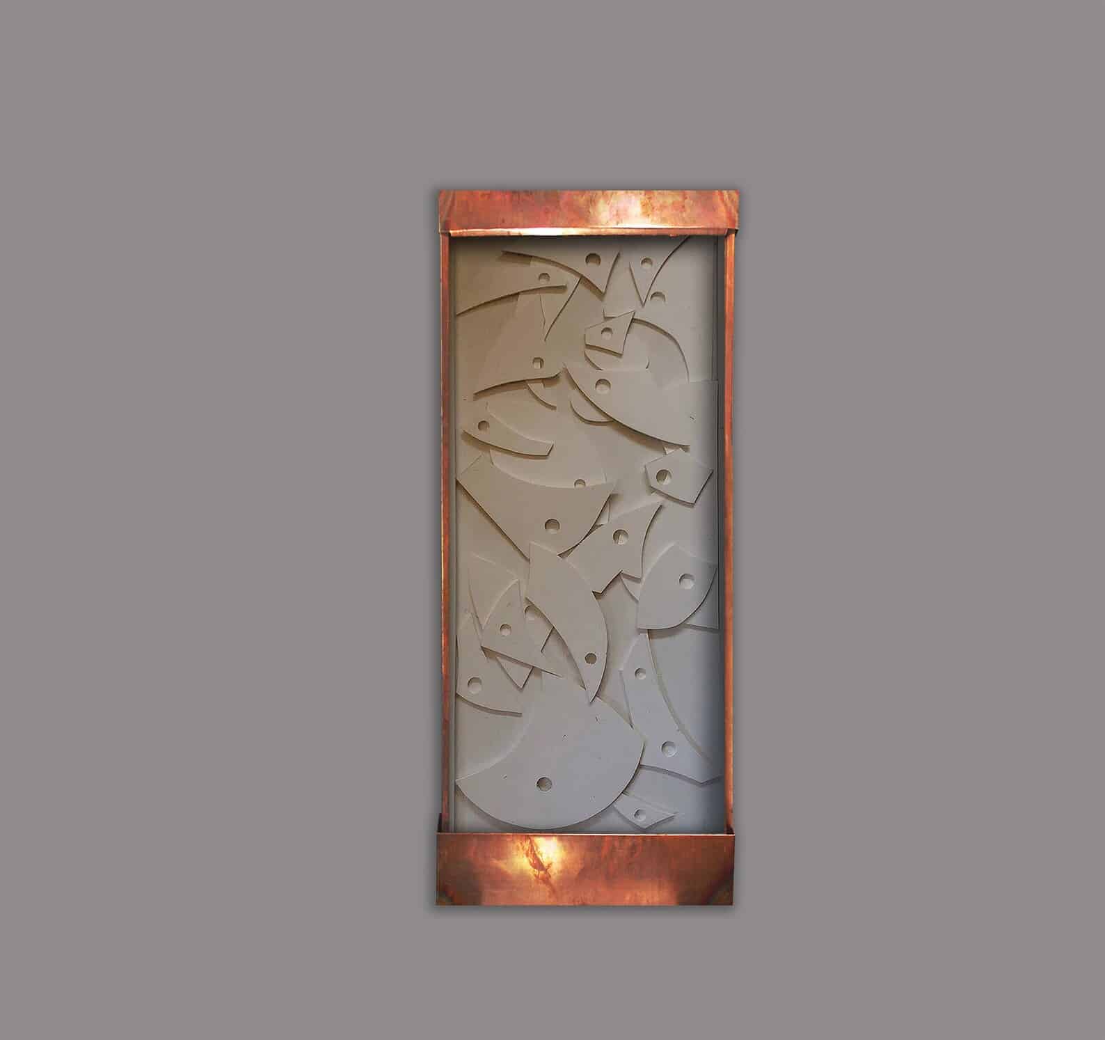 Katharos Sculpture Water Feature