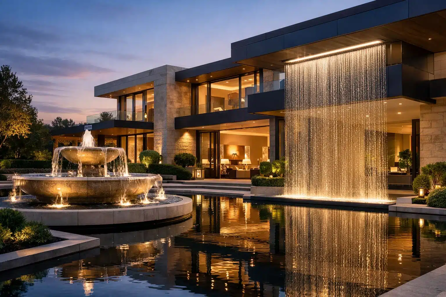 Ultra-Luxury-Estates-Fountains