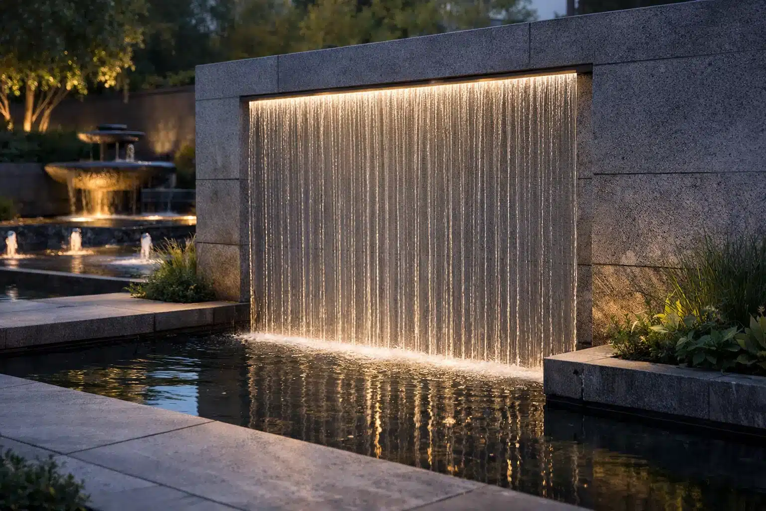 Invisible-Innovation-Fountain
