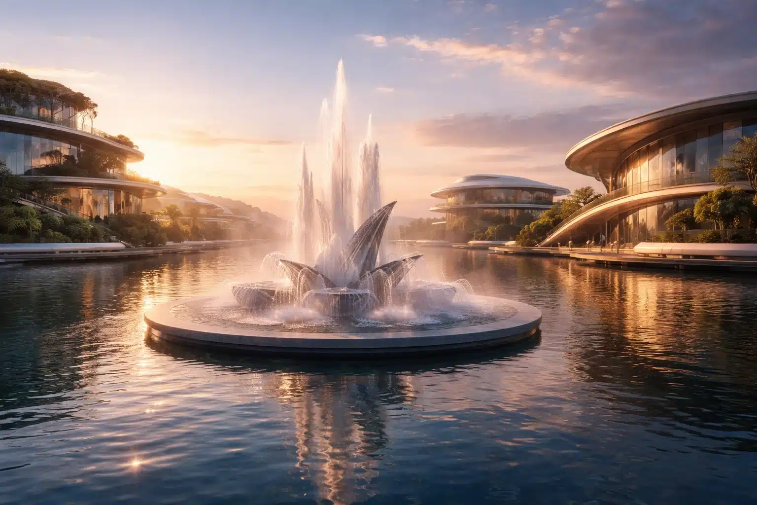 Floating-worlds-fountain