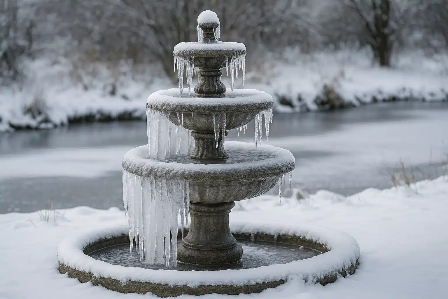 335.1.Frozen-Fountain