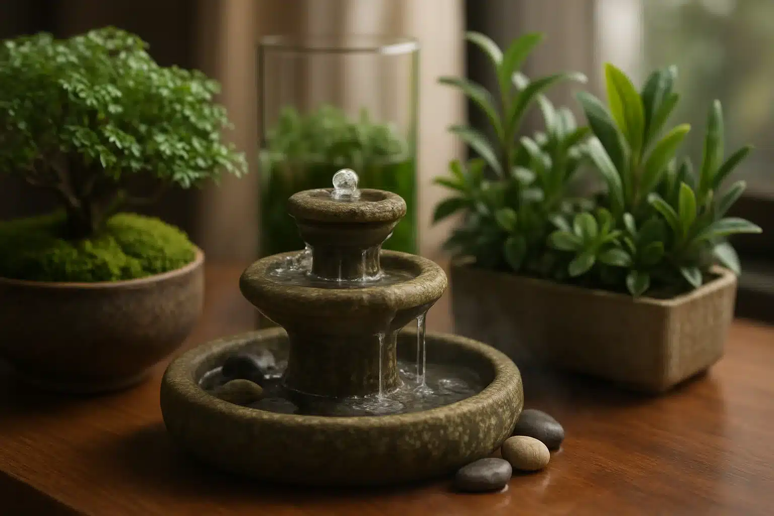 359.1.Mini-garden-fountain