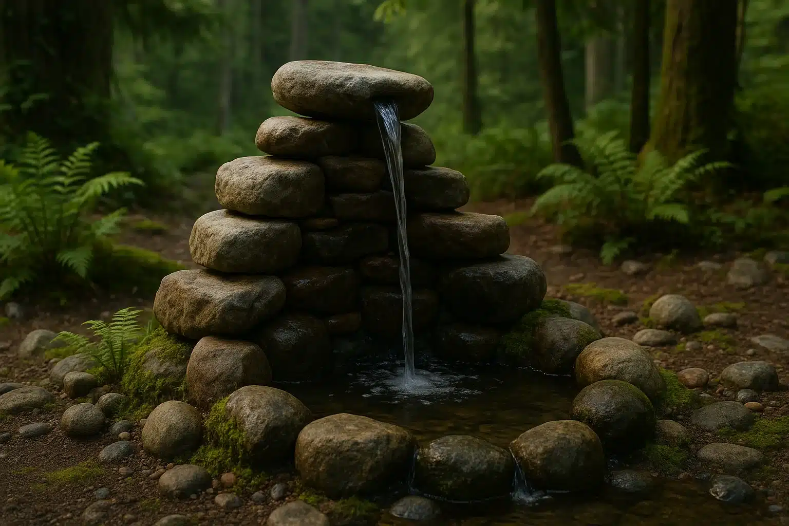 393.1.Fountain-from-natural-stones