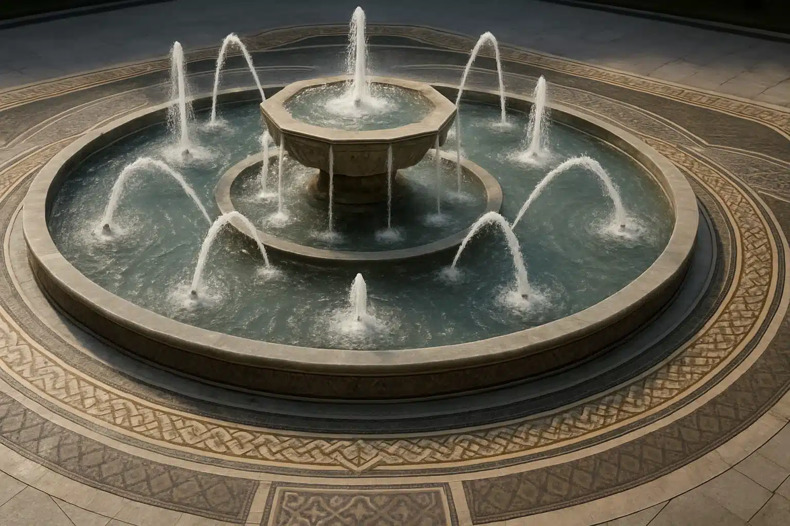 303.1.Secret-Geometry-Fountains
