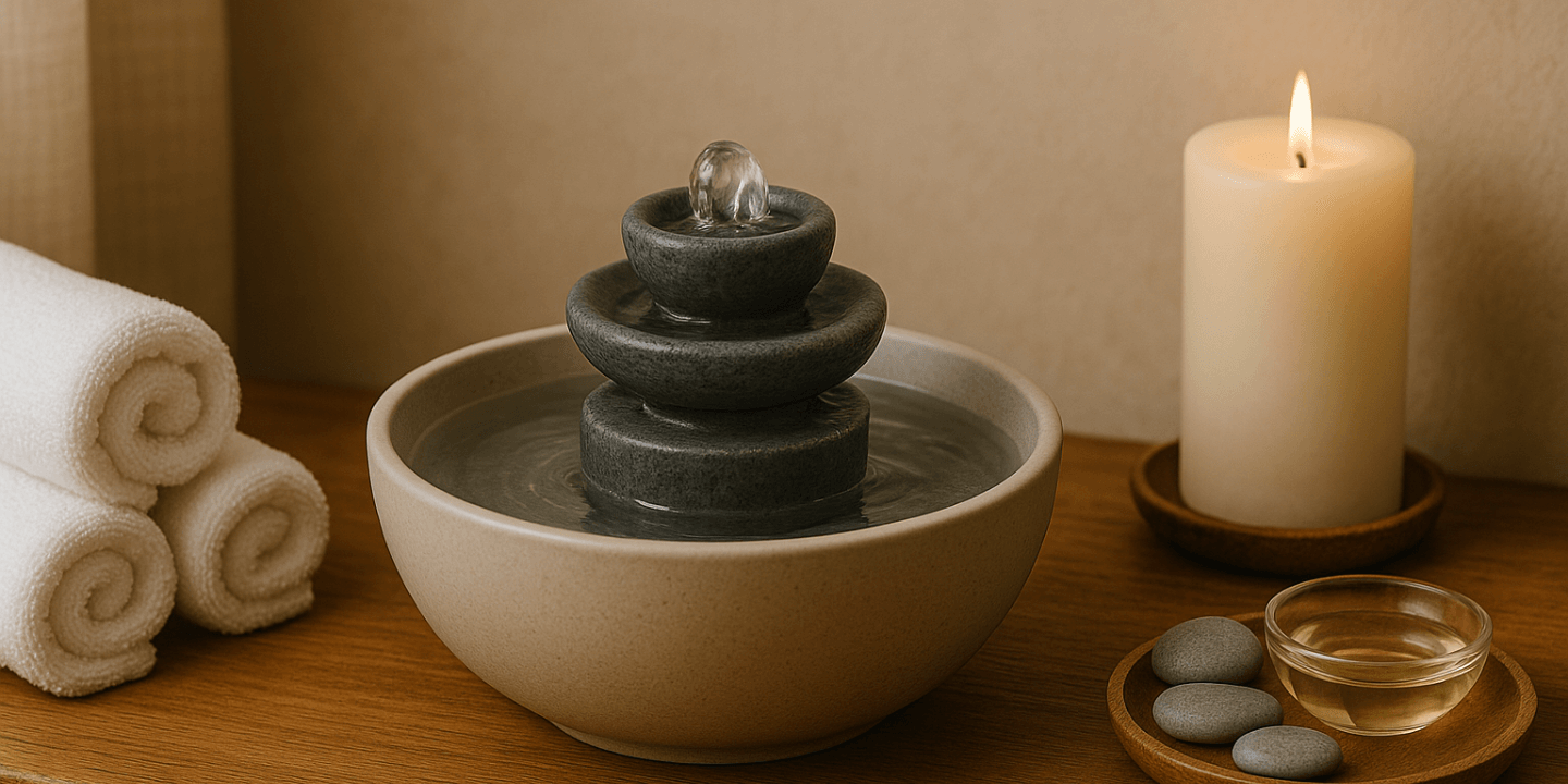 290.1.Mini-fountain