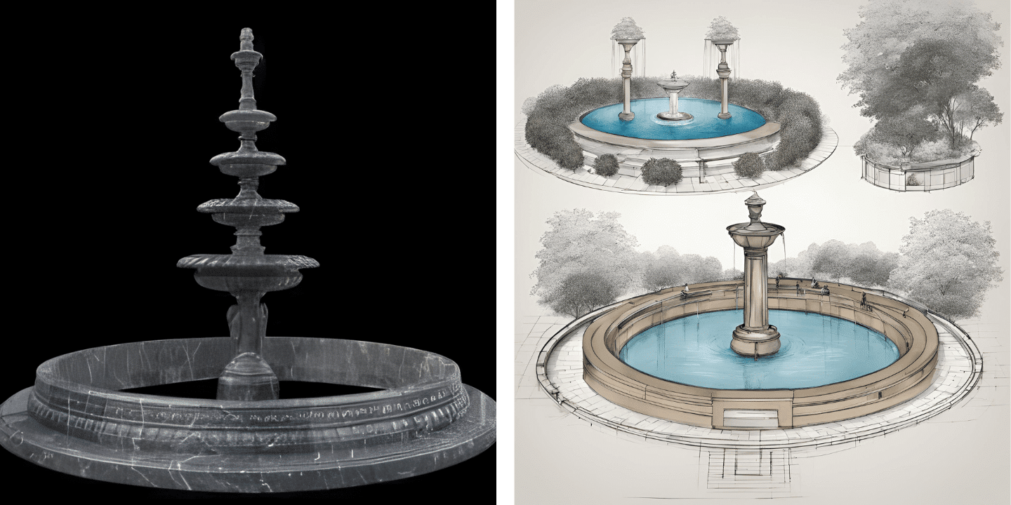 246.1.Fountain-design-process