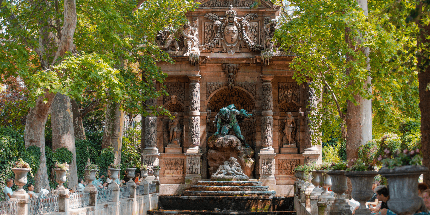 248.1.Medici-Fountain