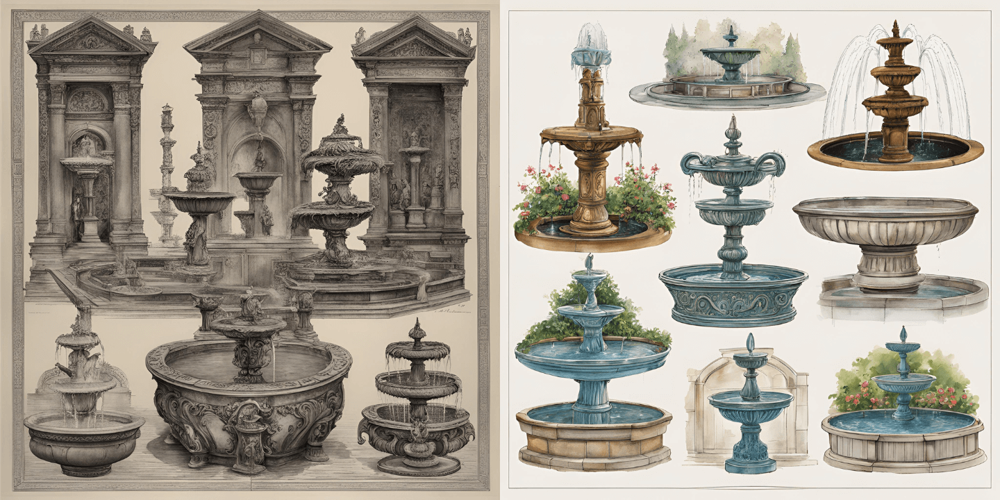 230.1.Fountain-Collection