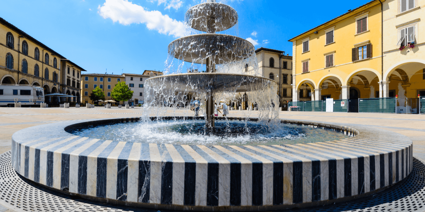 235.1.Tiered-Fountain