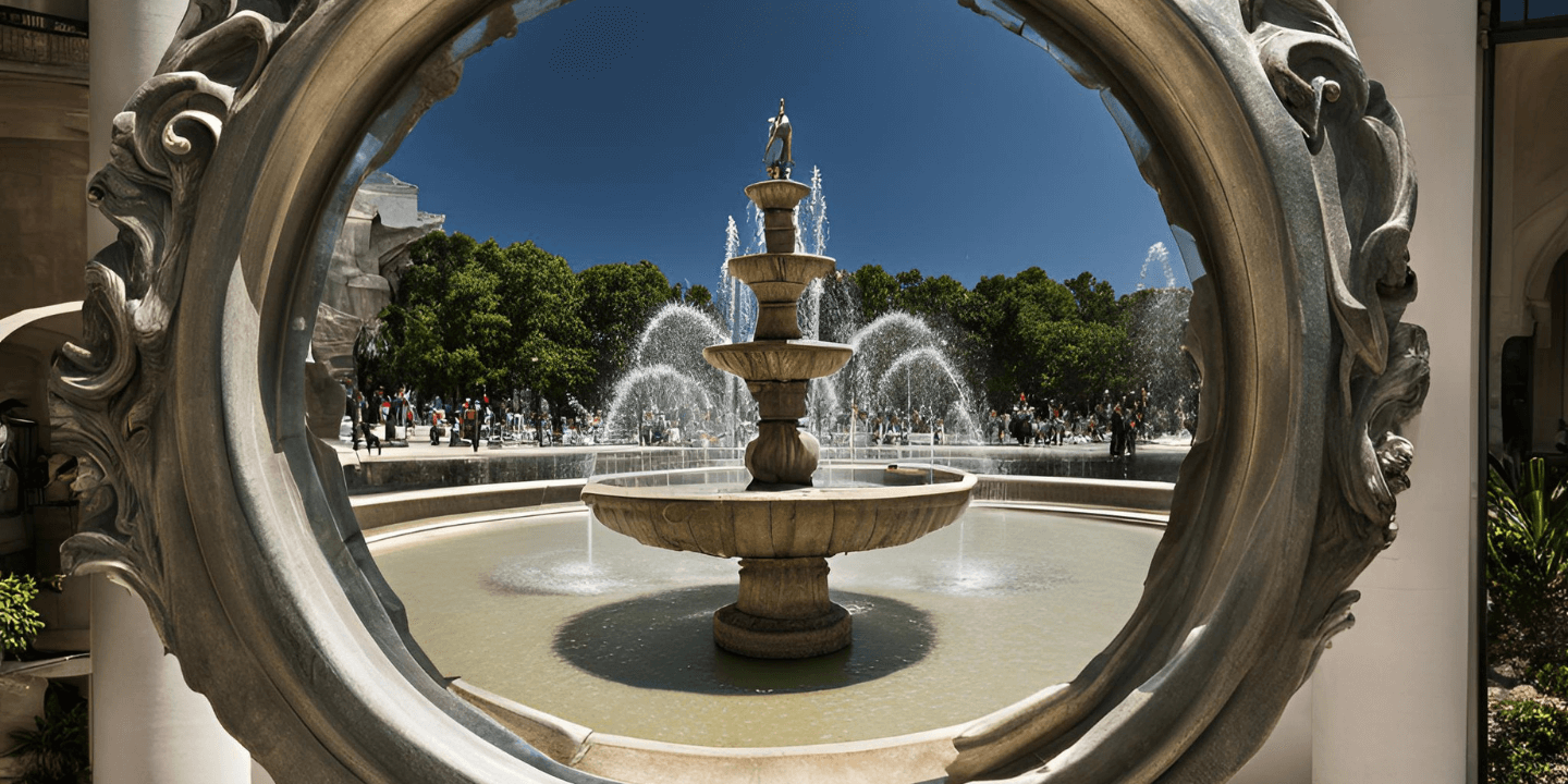 220.1.Mirror-&-fountain