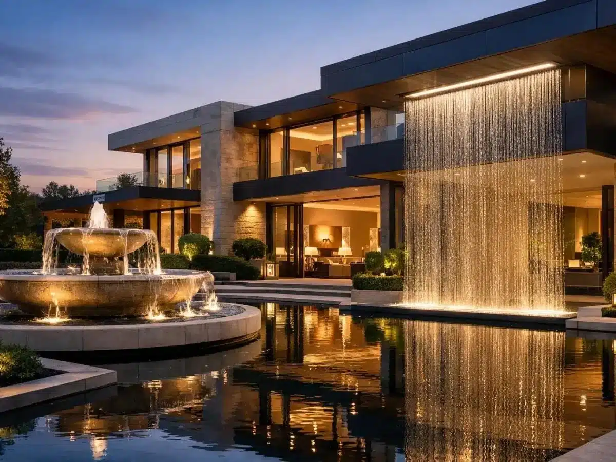 UV Sterilization vs. Chemical Treatment for Commercial Fountains: Which Water Treatment System Is Better?