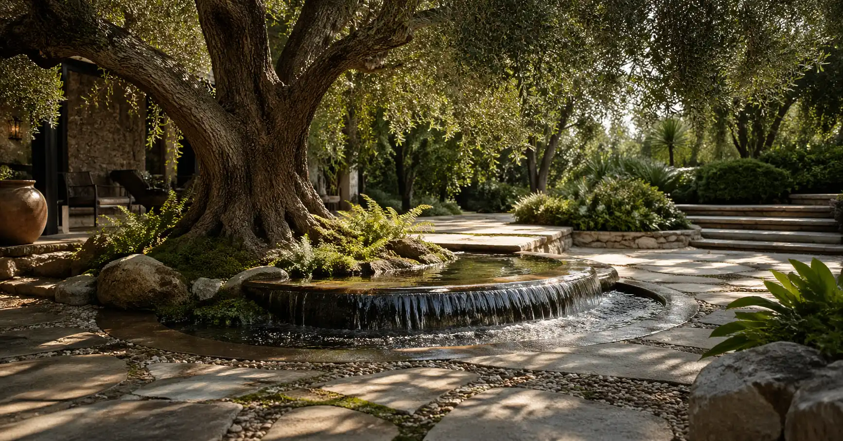 479.1.Tree-Fountain