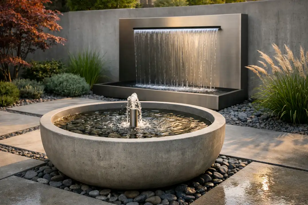 456.1.Minimalist-DIY-Fountains