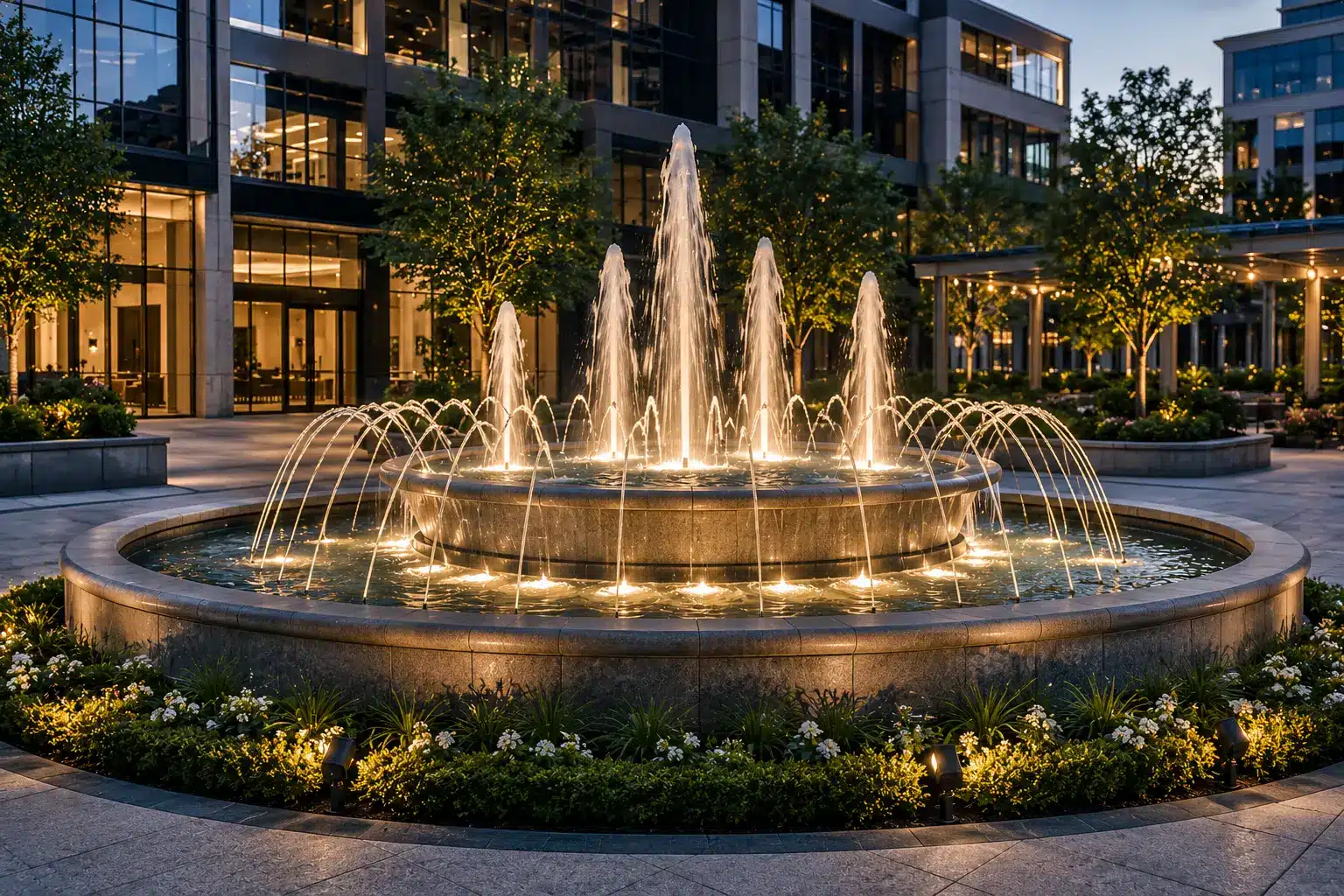 Greywater-Integration-in-Commercial-Fountain-Installations-A-Design-Guide