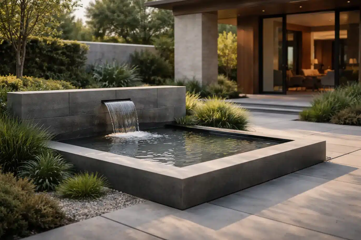 DIY-Design-Fountain