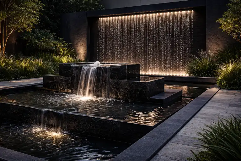 451.1.Dark-Material-Fountain