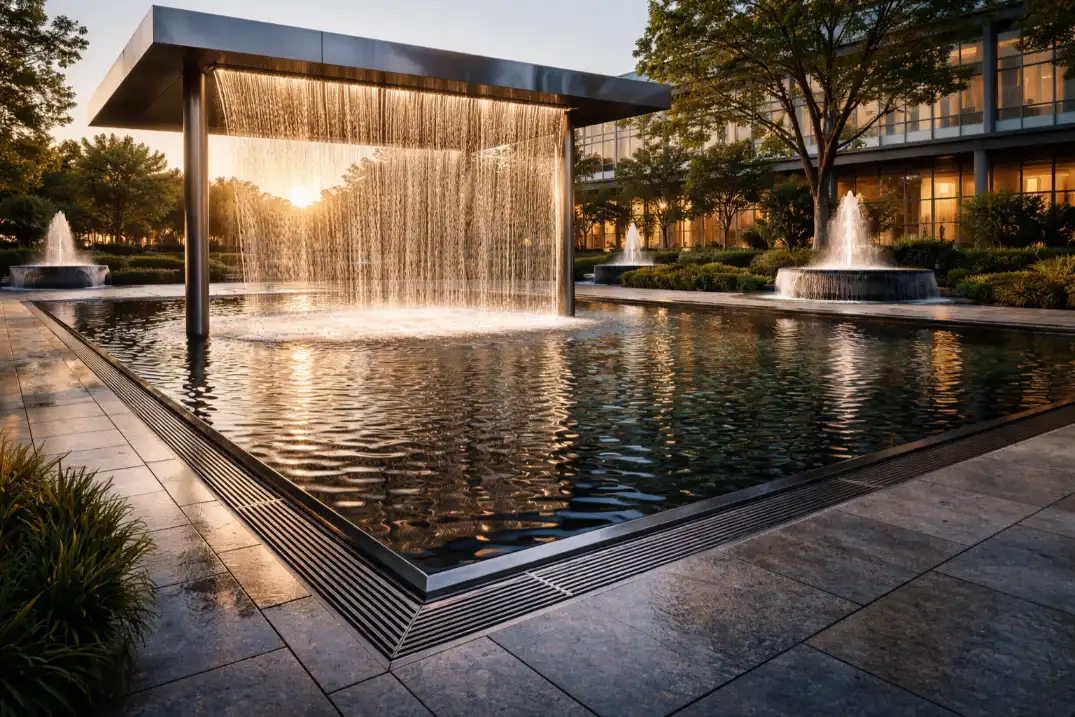 455.1.Fountain-Drainage-design