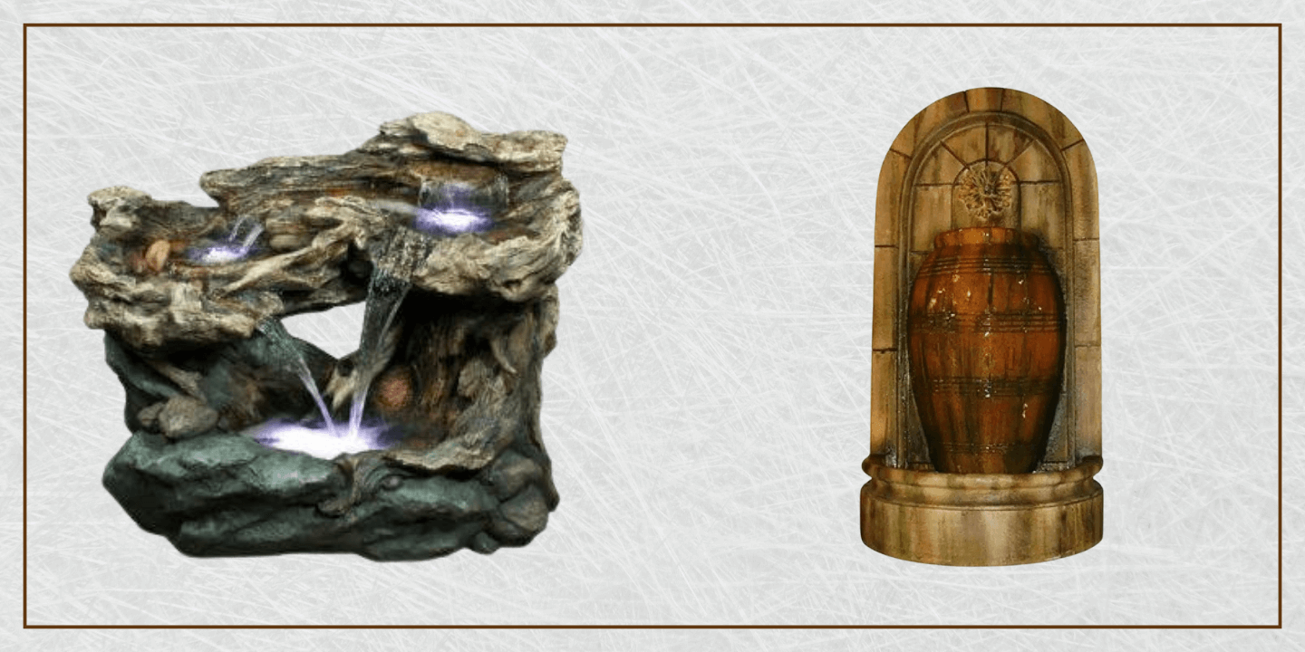 152.1.Fiberglass-fountains