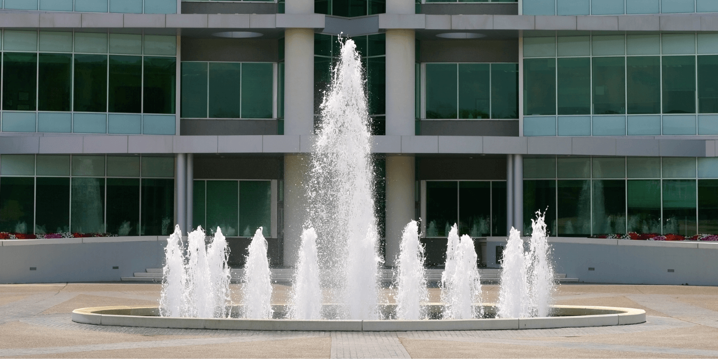 Corporate-Fountain