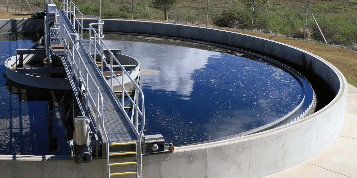 Water-recycling