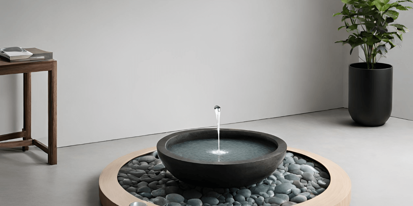 84.2.Minimal-indoor-fountain