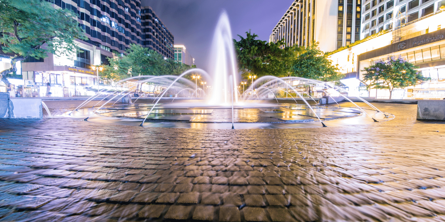 The Impact of Water Features on Commercial Property Values