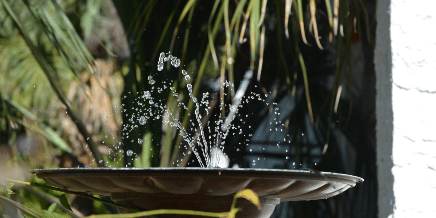 Solar-fountain