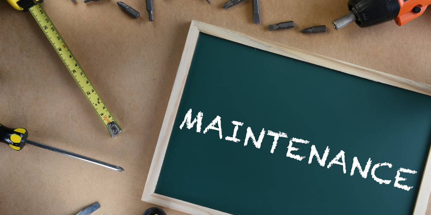 2.1 fountain maintenance