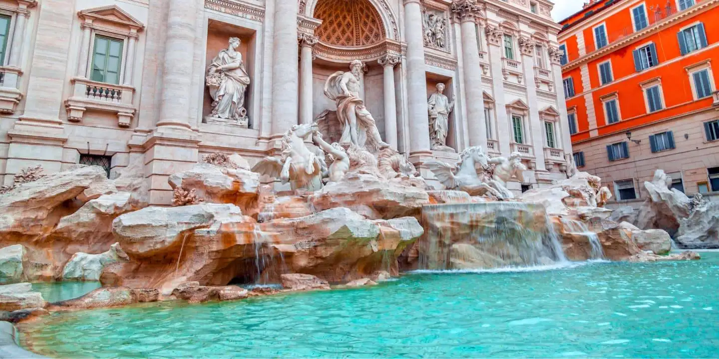 33.1.Fonata di Trevi
