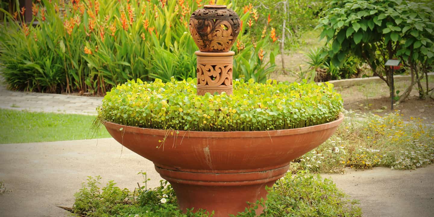 44.1.Fountain base