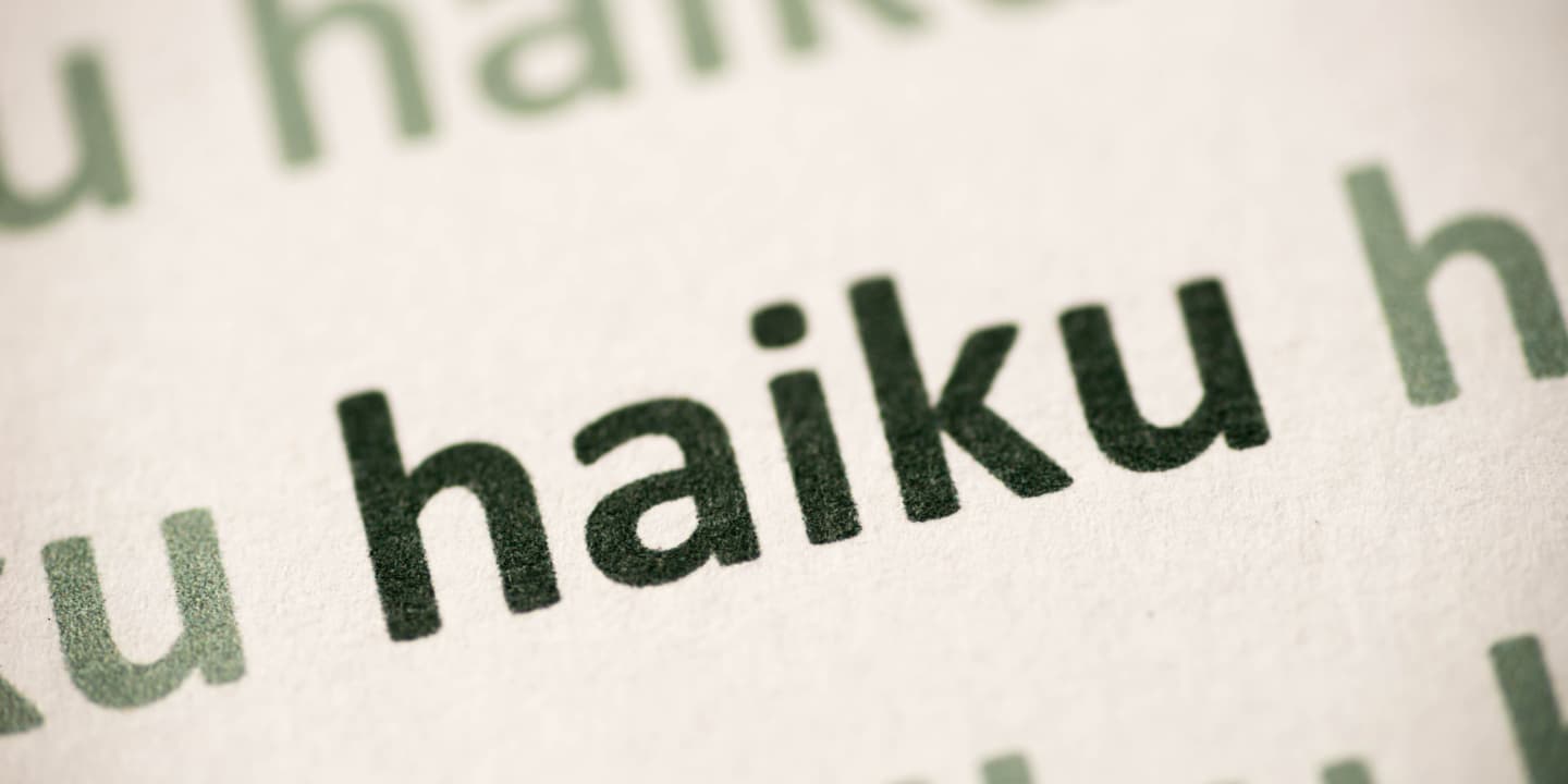53.1.Haiku