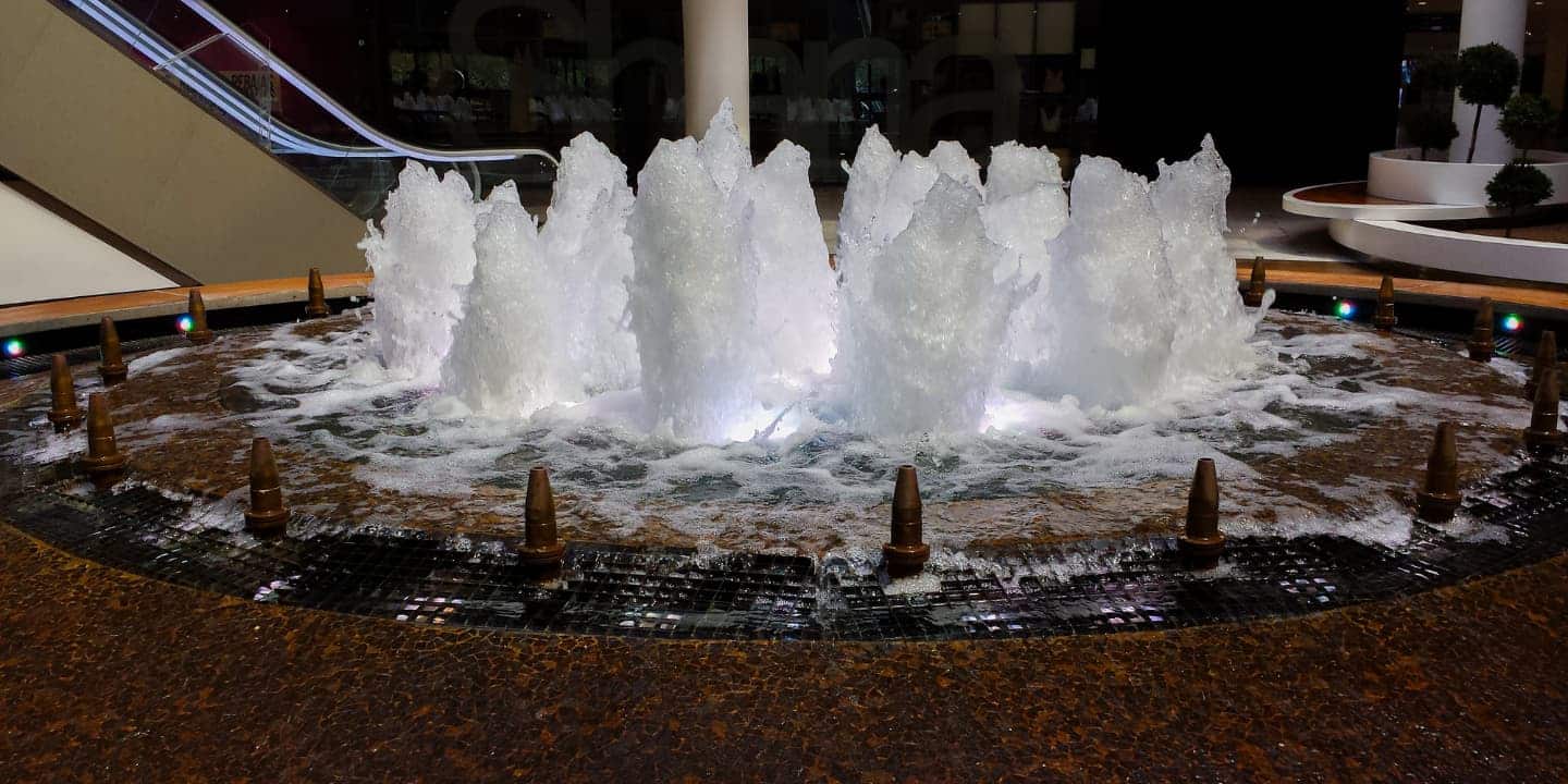 60.1.Indoor Fountains