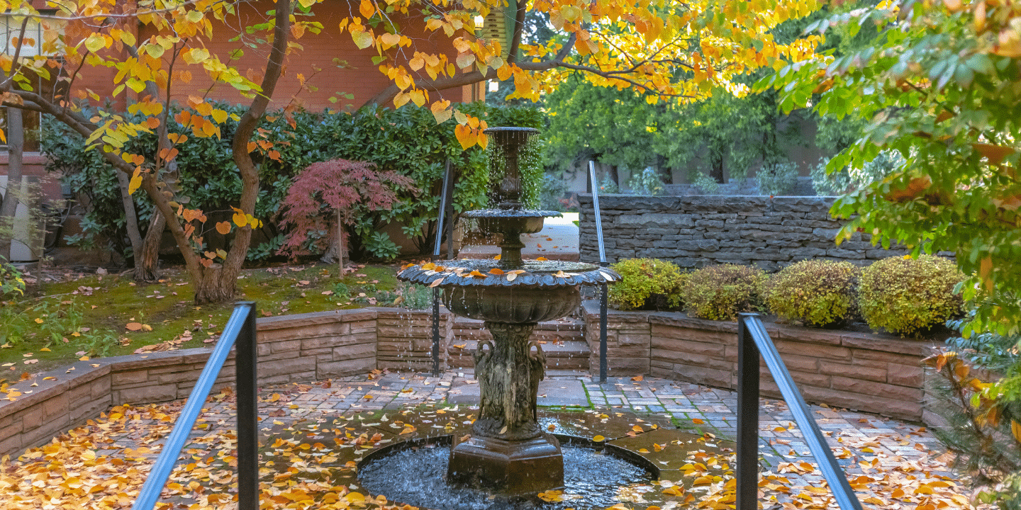 67.1.Tiered Fountain