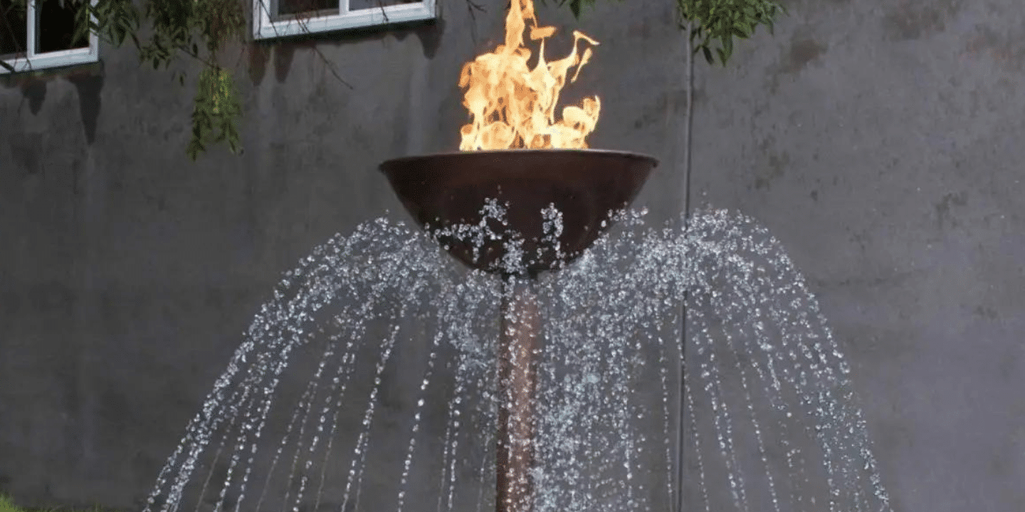 68.1.Osiris Fire and Water Fountain